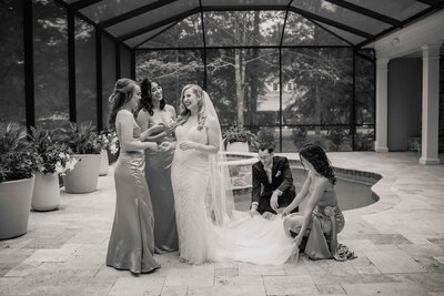 012_Berkeley Hall Wedding Bluffton South Carilina Photographer_