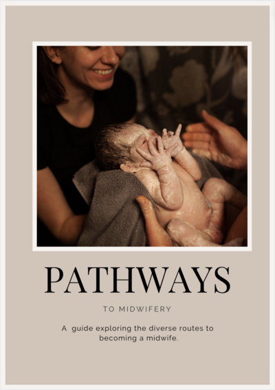 Pathways to Midwifery