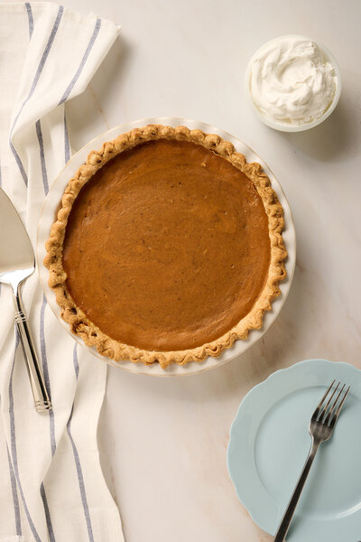 Pumpkin Pie_19283