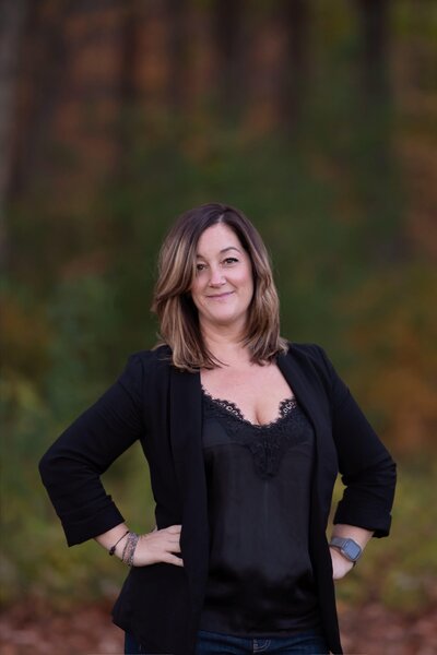 Lindsey Devin, LMFT - sex and relationship therapist