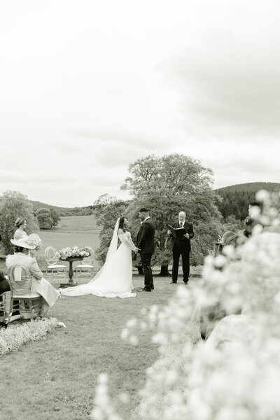 Best wedding photographer edinburgh, Wedding at Ballogie House, Scotland, by wedding photographer Scotland, Jill Cherry Porter, Destination Wedding Photography