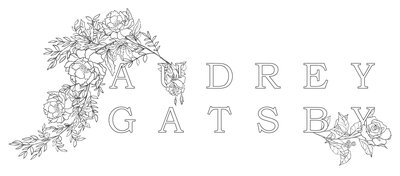 Audrey Gatsby Logo