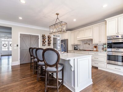 kitchen-photo-of-historic-downtown-canton-project-by-southernite-interiors