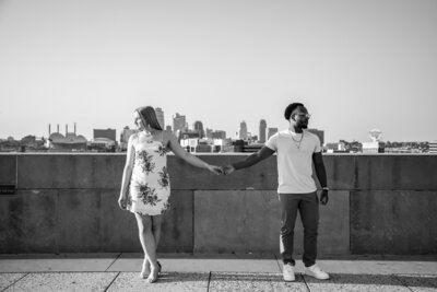 affordable phoenix proposal photographer