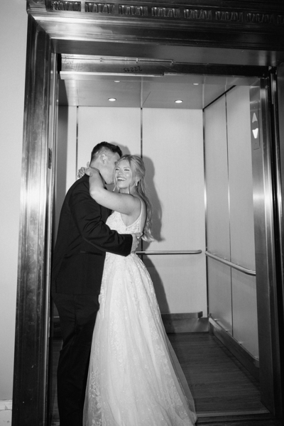 Your go-with-the-flow Minnesota wedding photographer. Real laughs, big love, and true-to-life photos — because forever should feel fun.