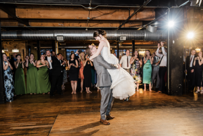 Chicago Wedding Photographer