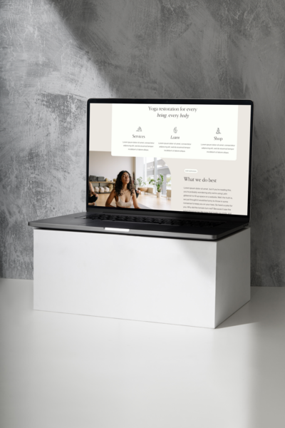 Escaping Ordinary Digital Wodonga Web Design Albury Wodonga Website in a Week