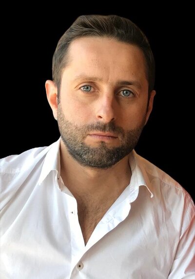 Guillermo Discoli