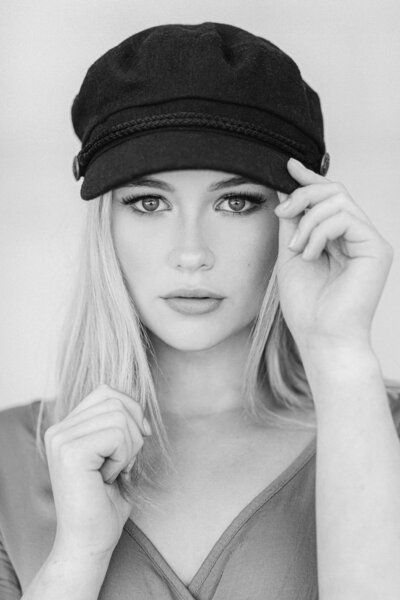 Texas Senior Photographer Ben Riley 1