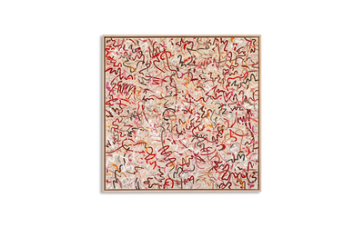 Open Heart 2.0 40x40