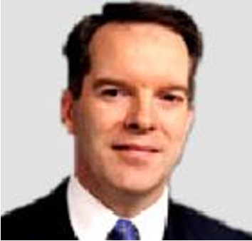 Paul Mullaney