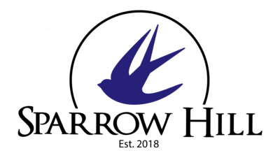 Sparrow Hill Logo8