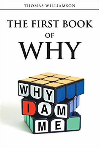 Why - Book One Cover