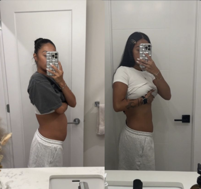 transformation.arbonne