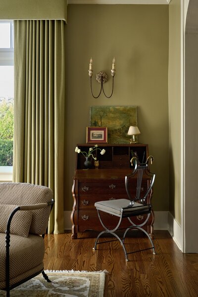 Interior Designer Los Angeles-The Mannered Estate