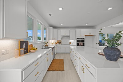 Kitchen Upgrades, in Angier NC, Harnett County Home For sale