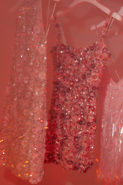 NYC Bridal Fashion Week Photographer Hope Gray Photo 2