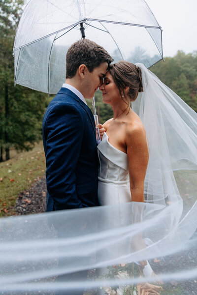 Mackey House Wedding