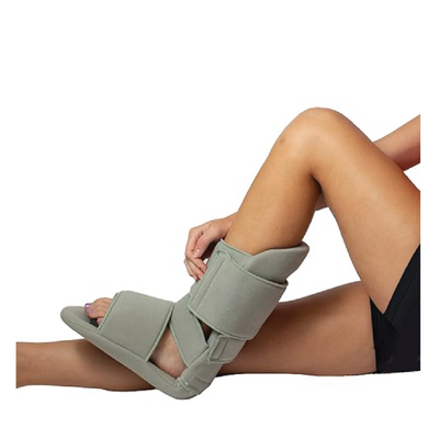 Holistic Haven favorite item - padded night splint