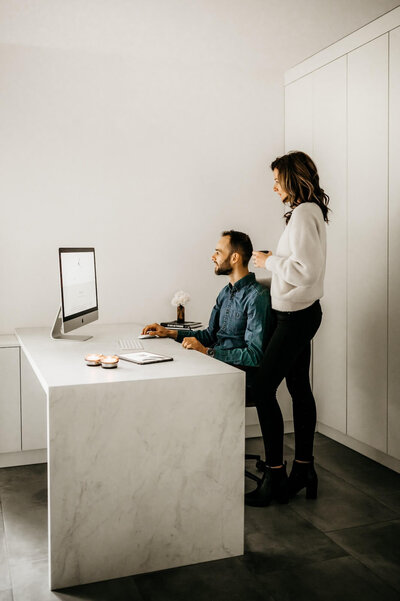 Branding agency A.ligned Creatives