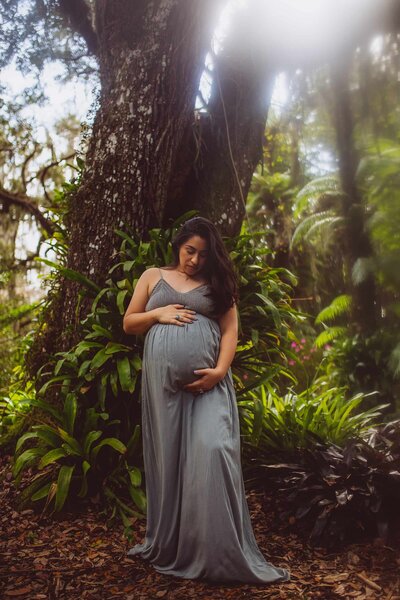 pregnancy couple photoshoot