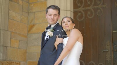 Wedding Videography