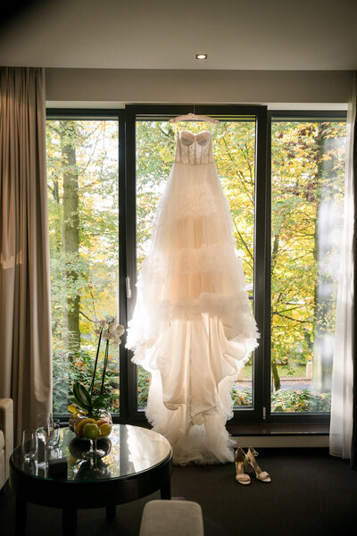 Schloss Johannisberg Wedding Hochzeit Castle Rheingau Photo Saskia Marloh