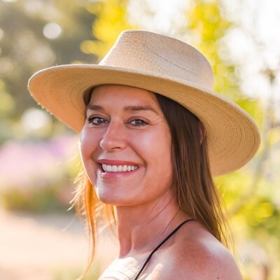 Headshot of Massage Therapist, Lene