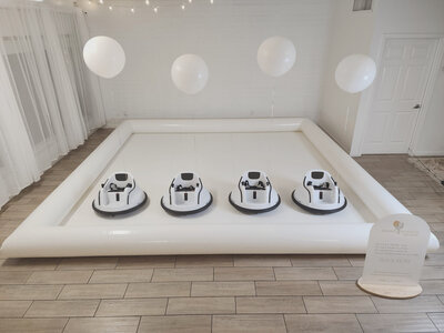 Baby Bumper Car Rental Scottsdale