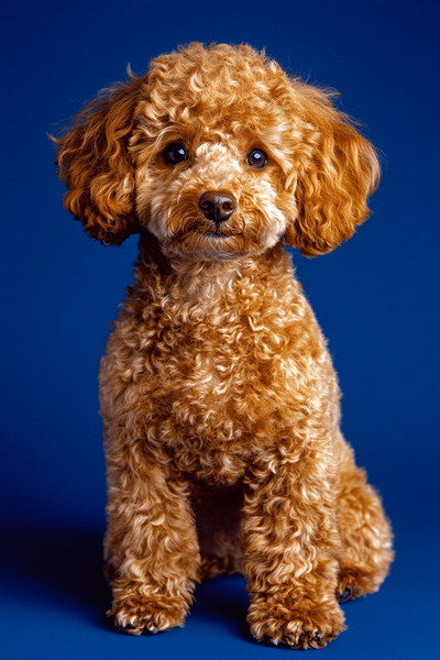 goldendoodle
