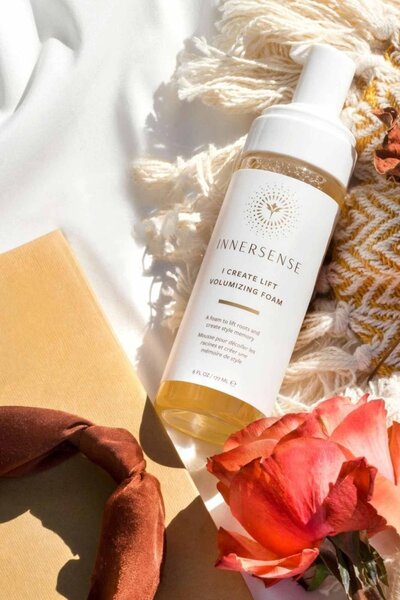 Unlock Healthier Hair with Innersense Products from Low-Tox Hairdresser, Kate Ambers. Explore our curated selection of eco-friendly, toxin-free Innersense products for a natural, radiant mane. Shop now for a sustainable haircare experience!