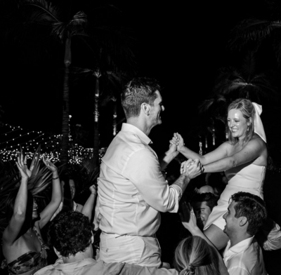 Cayman Wedding Planning
