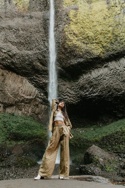 california bride