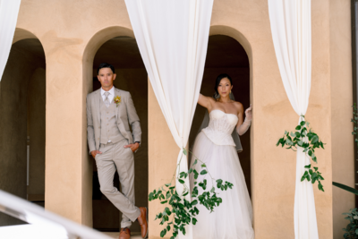 luxury wedding photographer