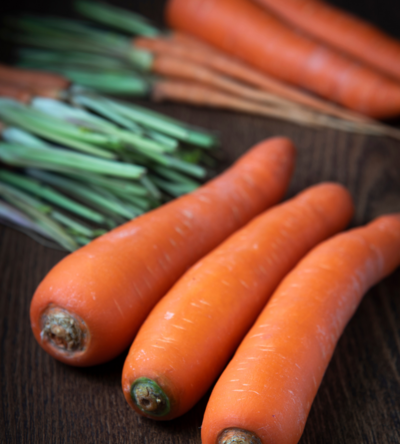 Kosher certified commercial pickled vegetables