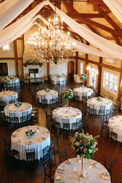 The English Barn | Kansas City Wedding & Event Venue