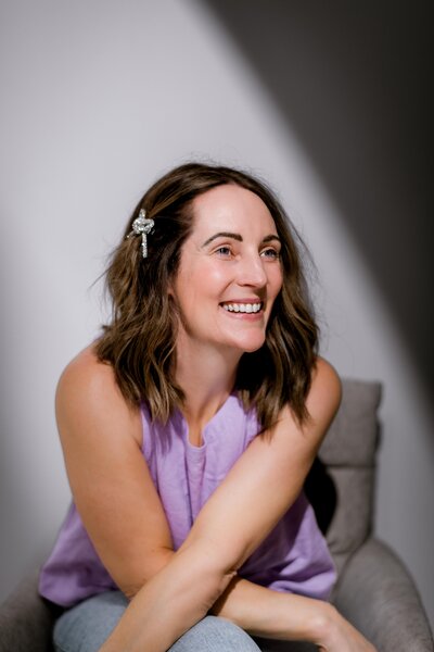 Kylie Kelly, Email Strategist