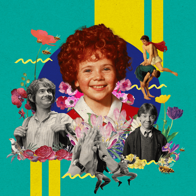 The Child Symbol Series