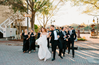 North Carolina wedding photographer