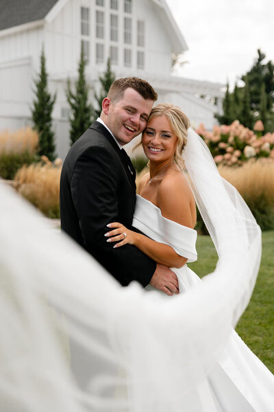 Scandia, Minnesota Wedding Photo135