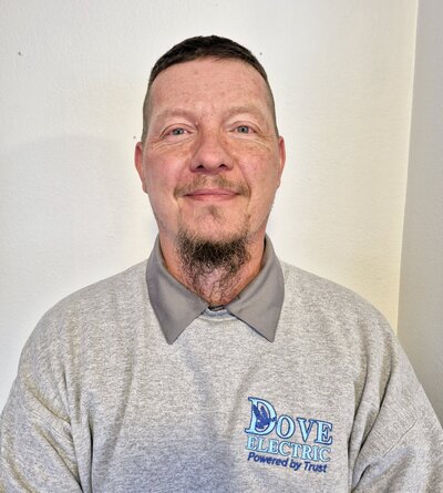 Dove Electric Daniel
