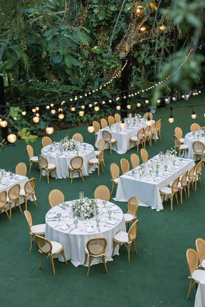 Italian Tuscan inspired villa wedding in south Florida