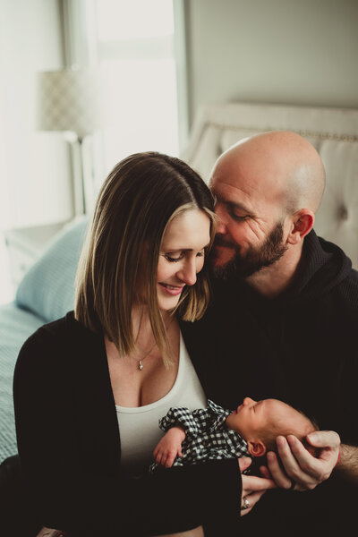 Newborn Session