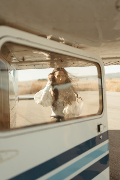 Aviation Elopement-49