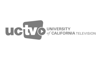 University of California TV