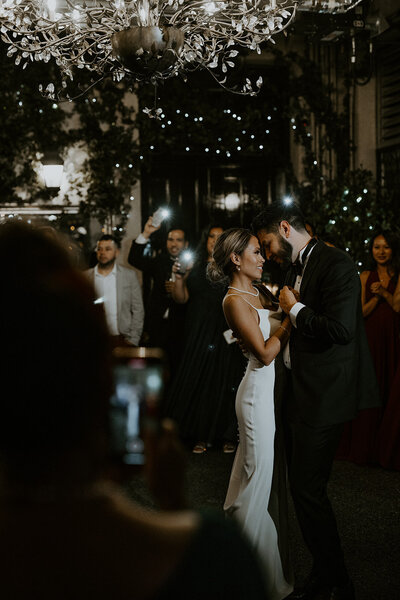 The Best Wedding Photographers in Vancouver