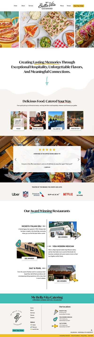Full Workplace Harmony Website Image