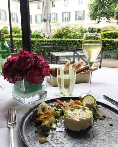 Four Seasons Milan - Norma Thiessen - Travel Inspired - 14