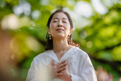 Warm and inviting counseling session in San Diego designed for client safety and comfort.