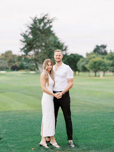 A well dress handsome groom suite details in Salinas Valley by Tee Lambert Photography.